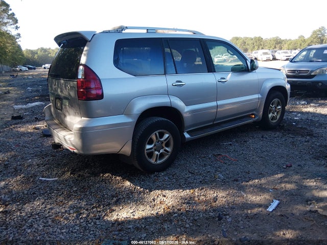 Продажа на аукционе авто 2008 Lexus Gx 470, vin: JTJBT20X680171336, номер лота: 46127062