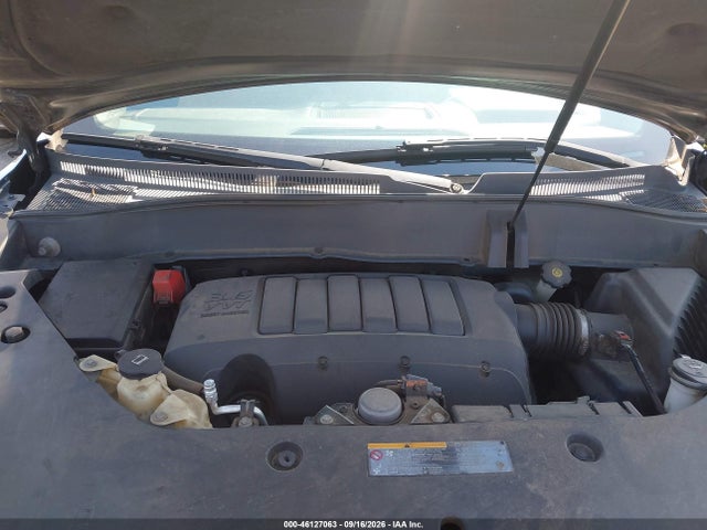 Продаж на аукціоні авто 2015 Gmc Acadia Slt-1, vin: 1GKKVRKD1FJ140290, номер лоту: 46127063