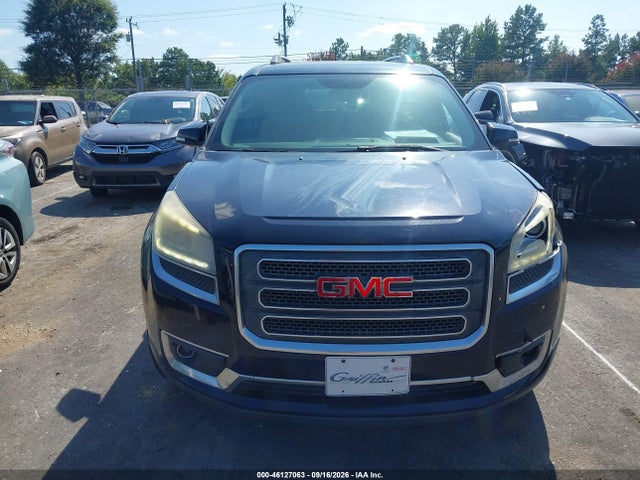Продаж на аукціоні авто 2015 Gmc Acadia Slt-1, vin: 1GKKVRKD1FJ140290, номер лоту: 46127063