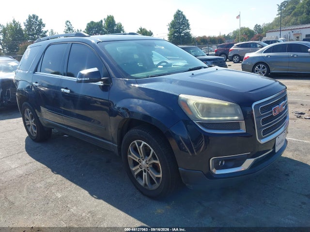 Продаж на аукціоні авто 2015 Gmc Acadia Slt-1, vin: 1GKKVRKD1FJ140290, номер лоту: 46127063