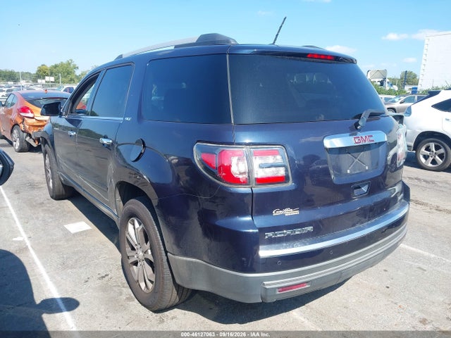 Продаж на аукціоні авто 2015 Gmc Acadia Slt-1, vin: 1GKKVRKD1FJ140290, номер лоту: 46127063