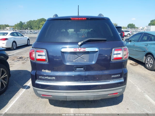 Продаж на аукціоні авто 2015 Gmc Acadia Slt-1, vin: 1GKKVRKD1FJ140290, номер лоту: 46127063