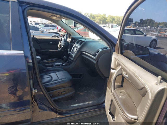 Продаж на аукціоні авто 2015 Gmc Acadia Slt-1, vin: 1GKKVRKD1FJ140290, номер лоту: 46127063