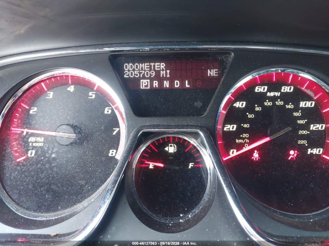 Продаж на аукціоні авто 2015 Gmc Acadia Slt-1, vin: 1GKKVRKD1FJ140290, номер лоту: 46127063