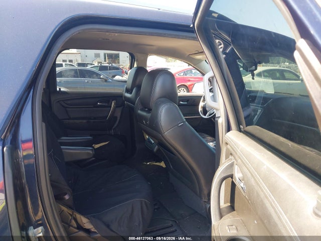 Продаж на аукціоні авто 2015 Gmc Acadia Slt-1, vin: 1GKKVRKD1FJ140290, номер лоту: 46127063