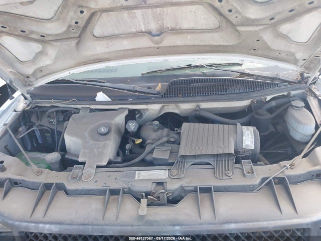 Aukcja sprzedaży 2003 Chevrolet Express Cutaway Base W/c7l/c7n, vin: 1GBJG31U431187233, numer aukcji: 46127067