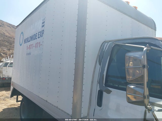 Aukcja sprzedaży 2003 Chevrolet Express Cutaway Base W/c7l/c7n, vin: 1GBJG31U431187233, numer aukcji: 46127067