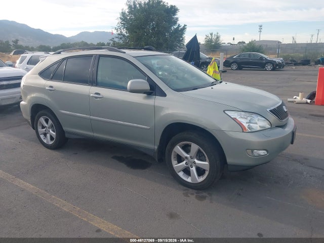 Продажа на аукционе авто 2007 Lexus Rx 350, vin: 2T2HK31UX7C007761, номер лота: 46127069