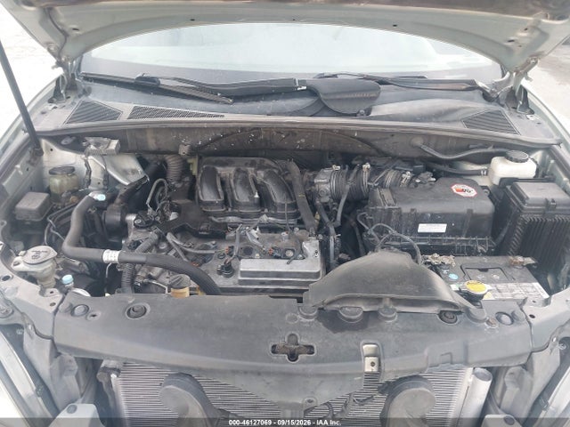 Продажа на аукционе авто 2007 Lexus Rx 350, vin: 2T2HK31UX7C007761, номер лота: 46127069