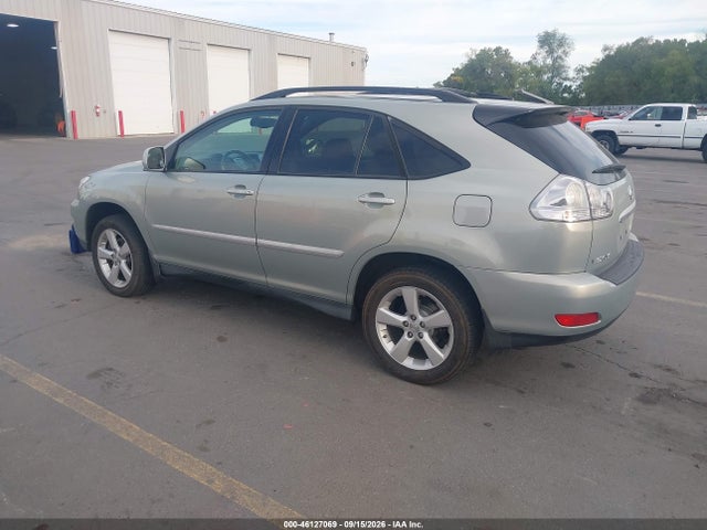 Продажа на аукционе авто 2007 Lexus Rx 350, vin: 2T2HK31UX7C007761, номер лота: 46127069