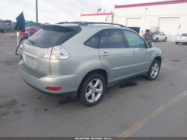 Продажа на аукционе авто 2007 Lexus Rx 350, vin: 2T2HK31UX7C007761, номер лота: 46127069