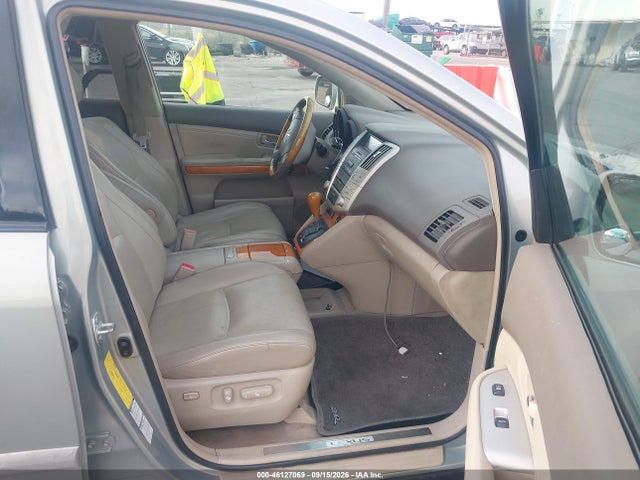 Продажа на аукционе авто 2007 Lexus Rx 350, vin: 2T2HK31UX7C007761, номер лота: 46127069