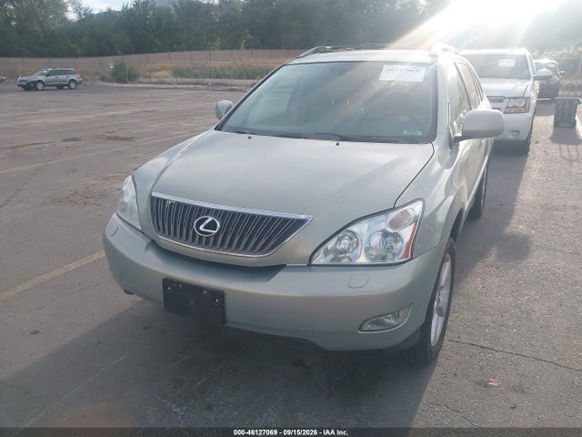 Продажа на аукционе авто 2007 Lexus Rx 350, vin: 2T2HK31UX7C007761, номер лота: 46127069