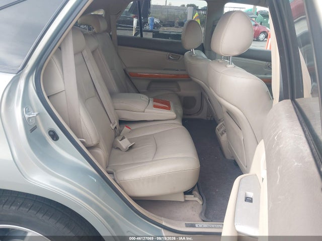 Продажа на аукционе авто 2007 Lexus Rx 350, vin: 2T2HK31UX7C007761, номер лота: 46127069