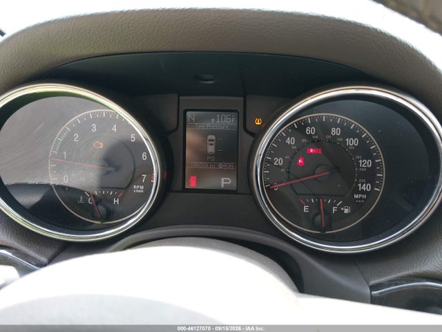2012 Jeep Grand Cherokee Laredo მანქანა იყიდება აუქციონზე, vin: 1C4RJEAG4CC215607, აუქციონის ნომერი: 46127070