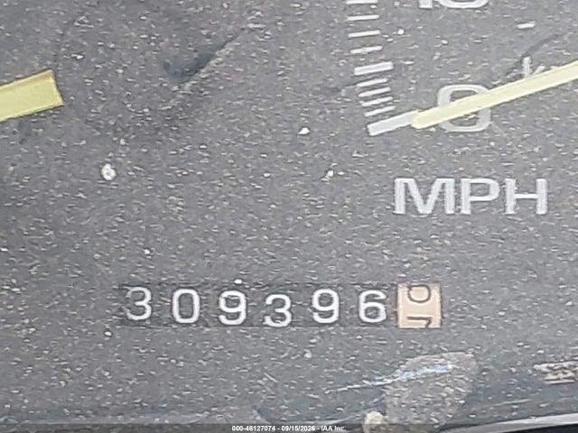 1995 Chevrolet Gmt-400 C1500 მანქანა იყიდება აუქციონზე, vin: 2GCEC19K6S1260661, აუქციონის ნომერი: 46127074