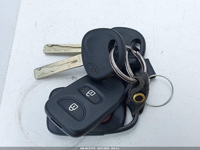 2013 Kia Sorento Lx მანქანა იყიდება აუქციონზე, vin: 5XYKTCA61DG354064, აუქციონის ნომერი: 46127079
