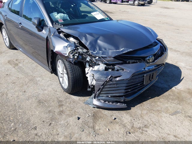 46127080 :رقم المزاد ، 4T1C11AK3PU082188 vin ، 2023 Toyota Camry Le مزاد بيع