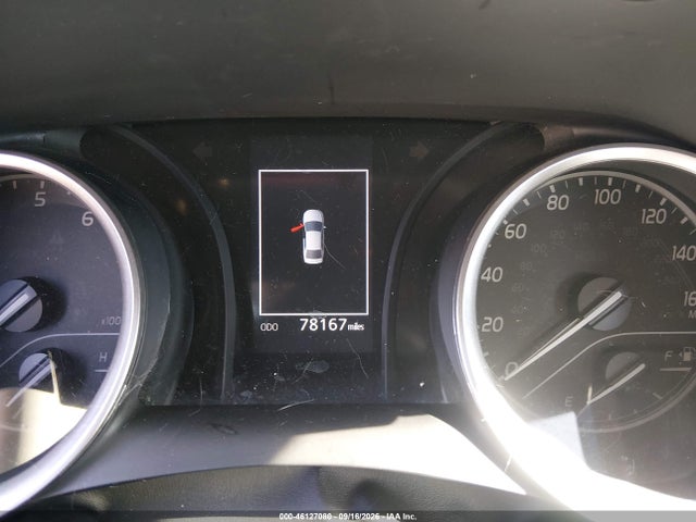 46127080 :رقم المزاد ، 4T1C11AK3PU082188 vin ، 2023 Toyota Camry Le مزاد بيع