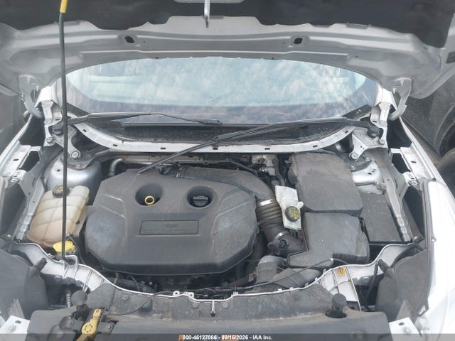 2016 Ford Escape Se მანქანა იყიდება აუქციონზე, vin: 1FMCU0G99GUA29954, აუქციონის ნომერი: 46127086