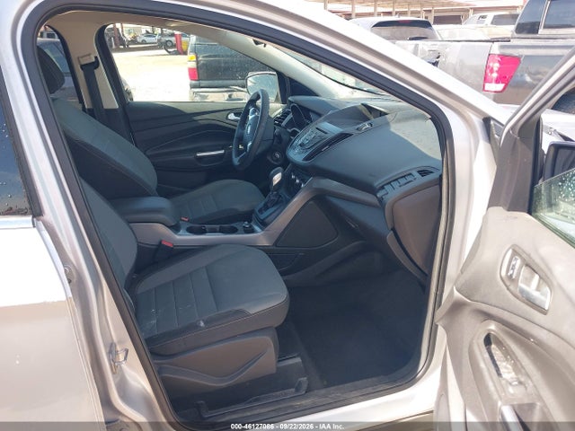 2016 Ford Escape Se მანქანა იყიდება აუქციონზე, vin: 1FMCU0G99GUA29954, აუქციონის ნომერი: 46127086