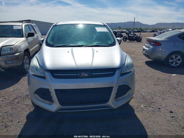 2016 Ford Escape Se მანქანა იყიდება აუქციონზე, vin: 1FMCU0G99GUA29954, აუქციონის ნომერი: 46127086