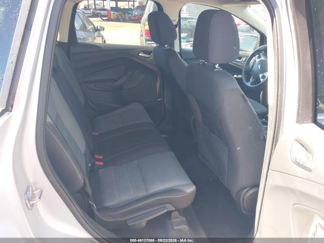 2016 Ford Escape Se მანქანა იყიდება აუქციონზე, vin: 1FMCU0G99GUA29954, აუქციონის ნომერი: 46127086