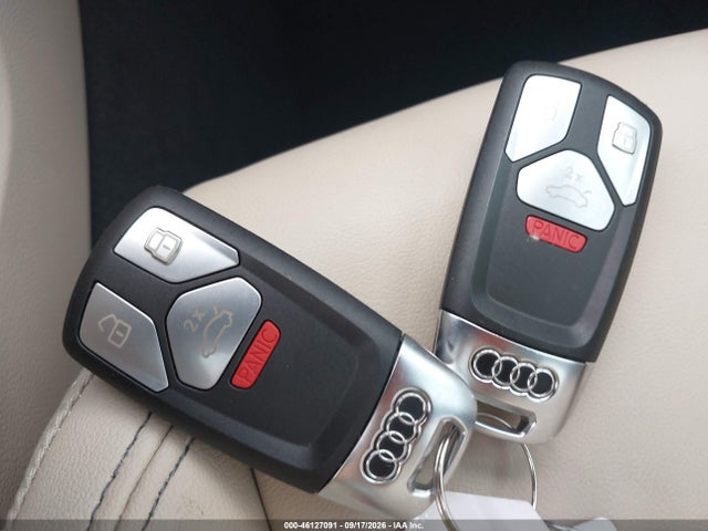 Продаж на аукціоні авто 2024 Audi A5 Sportback Premium Plus 45 Tfsi Quattro S Tronic, vin: WAUFACF51RA108854, номер лоту: 46127091