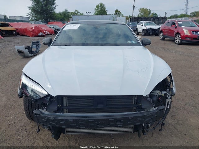 Продаж на аукціоні авто 2024 Audi A5 Sportback Premium Plus 45 Tfsi Quattro S Tronic, vin: WAUFACF51RA108854, номер лоту: 46127091