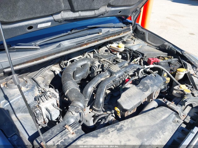 46127101 :رقم المزاد ، JF1GPAC68DH802339 vin ، 2013 Subaru Impreza 2.0i Premium مزاد بيع