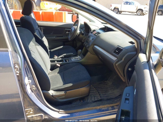 46127101 :رقم المزاد ، JF1GPAC68DH802339 vin ، 2013 Subaru Impreza 2.0i Premium مزاد بيع