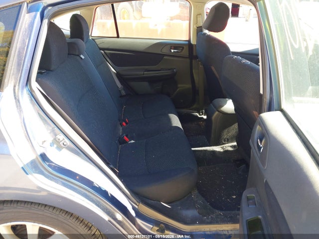 46127101 :رقم المزاد ، JF1GPAC68DH802339 vin ، 2013 Subaru Impreza 2.0i Premium مزاد بيع