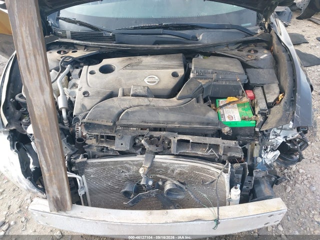 Продаж на аукціоні авто 2013 Nissan Altima 2.5 Sl, vin: 1N4AL3AP3DN499514, номер лоту: 46127104