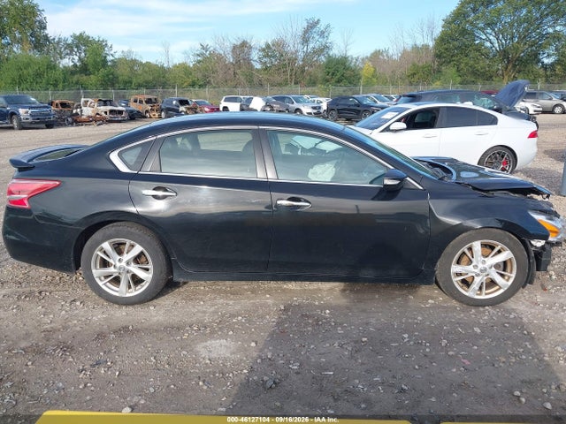 Продаж на аукціоні авто 2013 Nissan Altima 2.5 Sl, vin: 1N4AL3AP3DN499514, номер лоту: 46127104