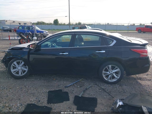 Продаж на аукціоні авто 2013 Nissan Altima 2.5 Sl, vin: 1N4AL3AP3DN499514, номер лоту: 46127104