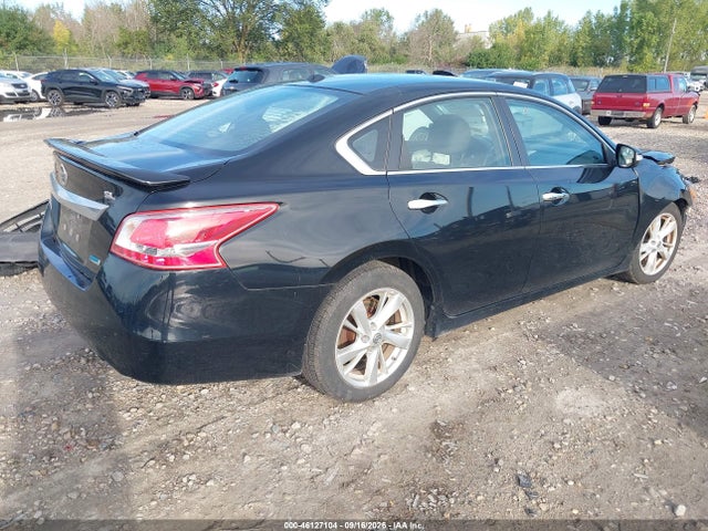 Продаж на аукціоні авто 2013 Nissan Altima 2.5 Sl, vin: 1N4AL3AP3DN499514, номер лоту: 46127104
