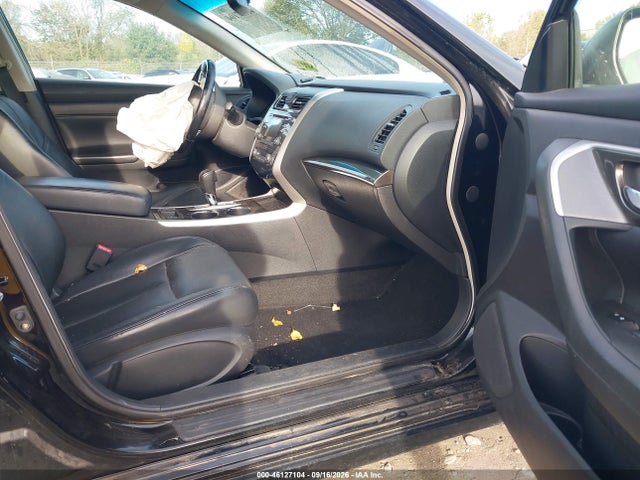 Продаж на аукціоні авто 2013 Nissan Altima 2.5 Sl, vin: 1N4AL3AP3DN499514, номер лоту: 46127104