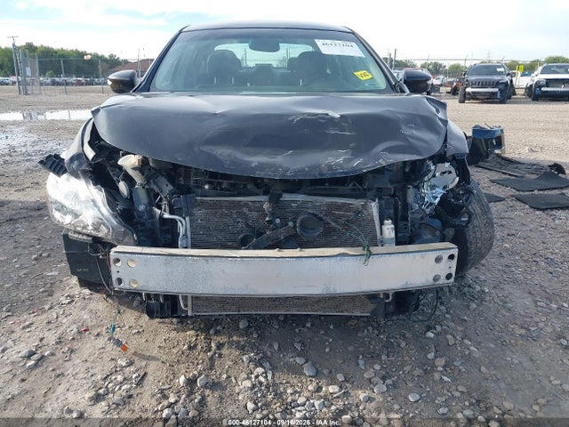 Продаж на аукціоні авто 2013 Nissan Altima 2.5 Sl, vin: 1N4AL3AP3DN499514, номер лоту: 46127104