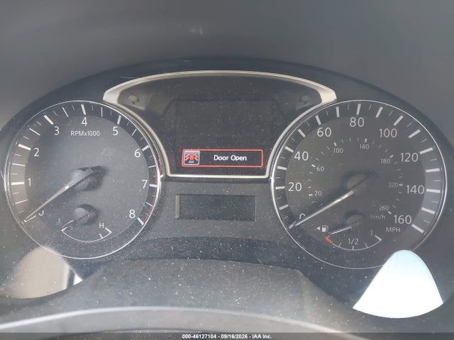 Продаж на аукціоні авто 2013 Nissan Altima 2.5 Sl, vin: 1N4AL3AP3DN499514, номер лоту: 46127104
