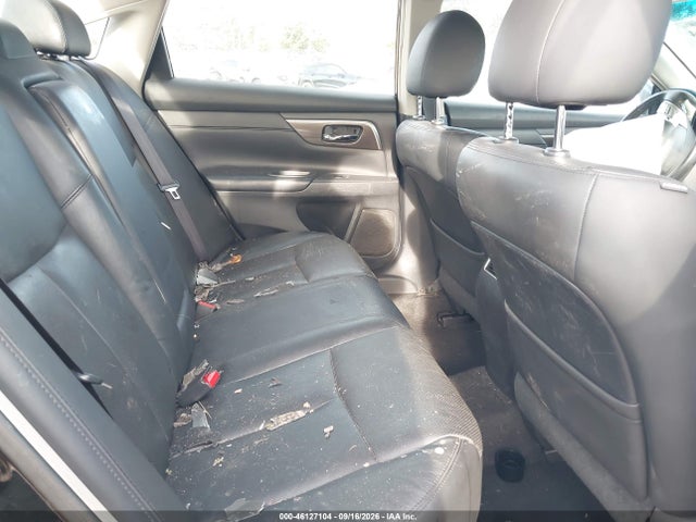 Продаж на аукціоні авто 2013 Nissan Altima 2.5 Sl, vin: 1N4AL3AP3DN499514, номер лоту: 46127104