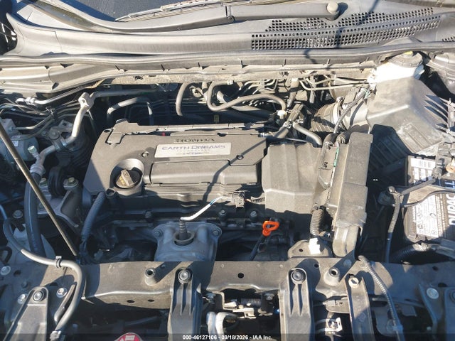 Aukcja sprzedaży 2015 Honda Cr-v Lx, vin: 3CZRM3H39FG713280, numer aukcji: 46127106