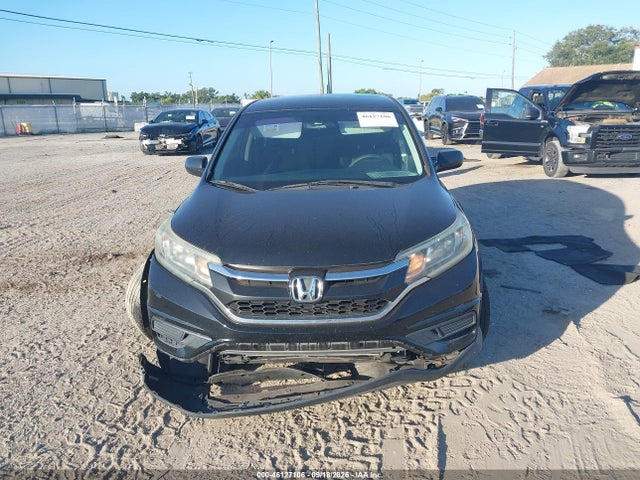 Aukcja sprzedaży 2015 Honda Cr-v Lx, vin: 3CZRM3H39FG713280, numer aukcji: 46127106