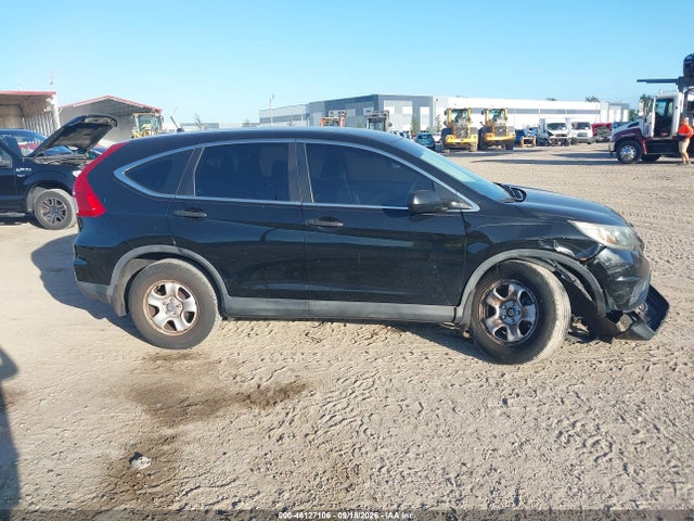 Aukcja sprzedaży 2015 Honda Cr-v Lx, vin: 3CZRM3H39FG713280, numer aukcji: 46127106