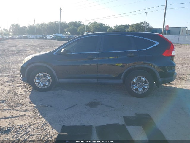 Aukcja sprzedaży 2015 Honda Cr-v Lx, vin: 3CZRM3H39FG713280, numer aukcji: 46127106
