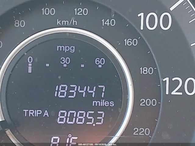 Aukcja sprzedaży 2015 Honda Cr-v Lx, vin: 3CZRM3H39FG713280, numer aukcji: 46127106