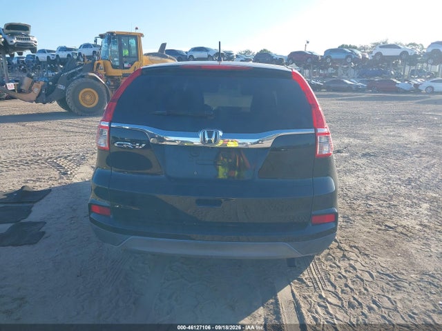Aukcja sprzedaży 2015 Honda Cr-v Lx, vin: 3CZRM3H39FG713280, numer aukcji: 46127106