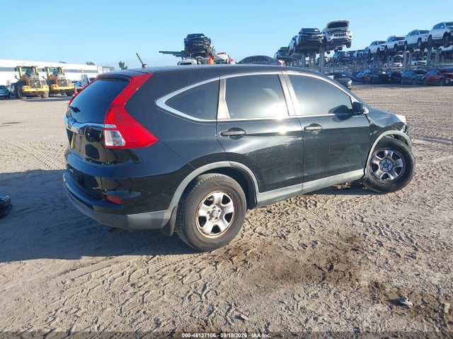 Aukcja sprzedaży 2015 Honda Cr-v Lx, vin: 3CZRM3H39FG713280, numer aukcji: 46127106