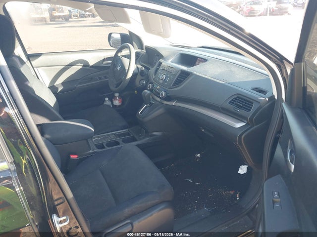 Aukcja sprzedaży 2015 Honda Cr-v Lx, vin: 3CZRM3H39FG713280, numer aukcji: 46127106