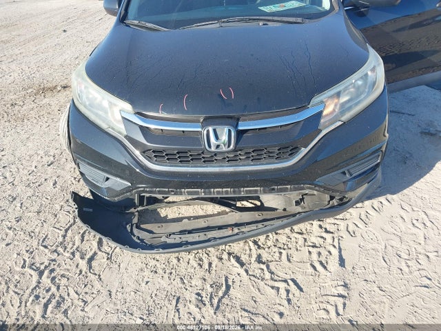 Aukcja sprzedaży 2015 Honda Cr-v Lx, vin: 3CZRM3H39FG713280, numer aukcji: 46127106