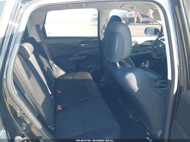 Aukcja sprzedaży 2015 Honda Cr-v Lx, vin: 3CZRM3H39FG713280, numer aukcji: 46127106